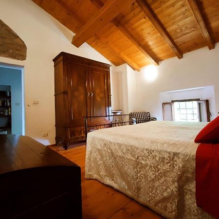 Il Monte Bnb Bed and Breakfast Tazzola Esterno foto