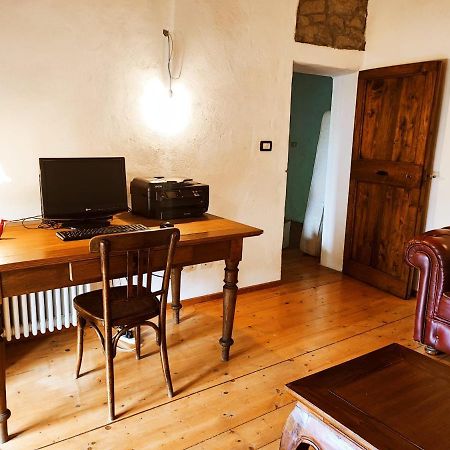 Il Monte Bnb Bed and Breakfast Tazzola Esterno foto