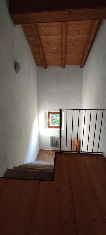 Il Monte Bnb Bed and Breakfast Tazzola Esterno foto