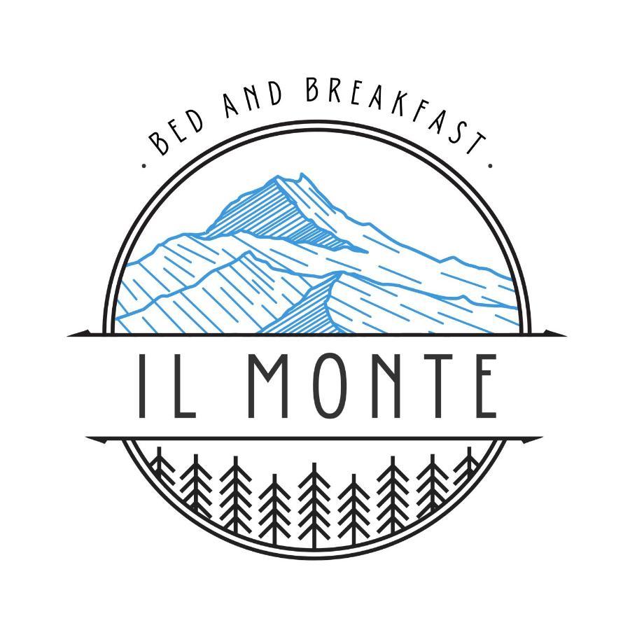 Il Monte Bnb Bed and Breakfast Tazzola Esterno foto