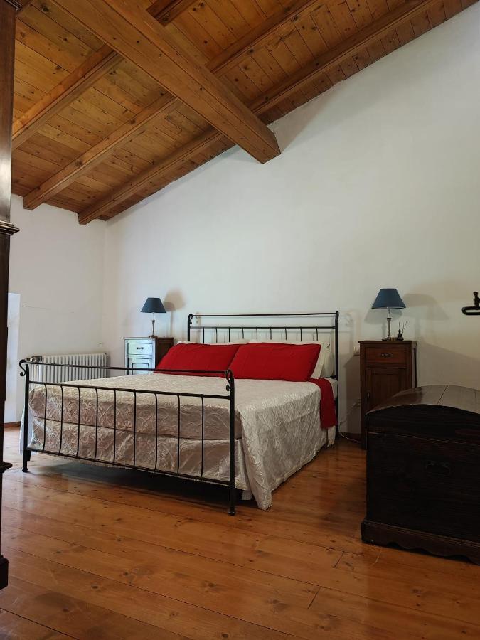 Il Monte Bnb Bed and Breakfast Tazzola Esterno foto